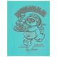 Edwin Ανδρική κοντομάνικη μπλούζα Tanuki T-Shirt